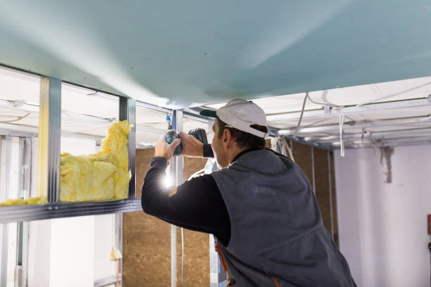 Range of Insulation Solutions in Terra Alta, WV