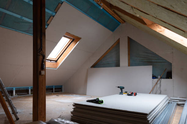Best Home Insulation Services  in Terra Alta, WV