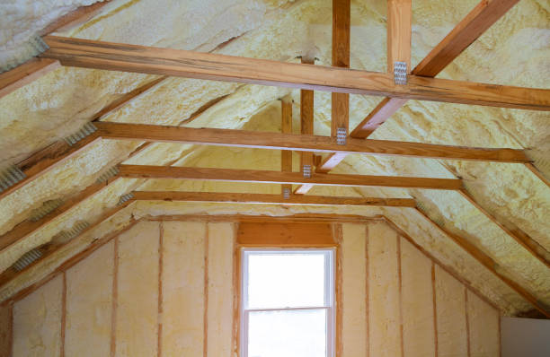 Best Energy-efficient Insulation  in Terra Alta, WV