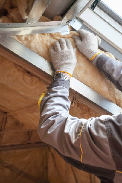 Best Insulation Repair Services  in Terra Alta, WV