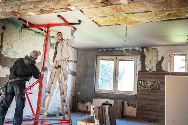 Best Spray Foam Insulation  in Terra Alta, WV