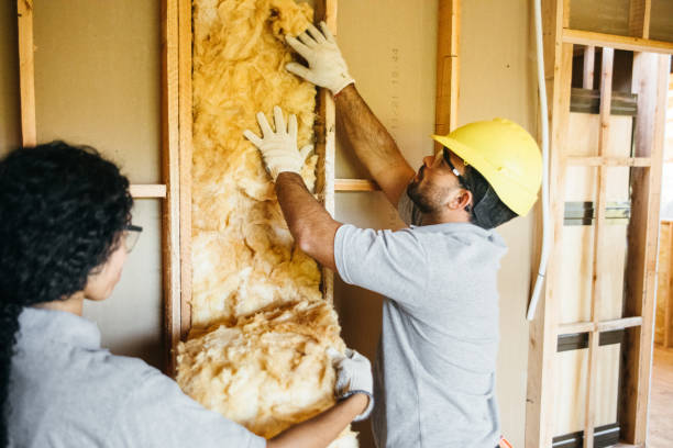 Attic Insulation Near Me in Terra Alta, WV