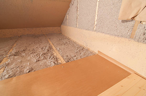 Insulation Repair Services in Terra Alta, WV